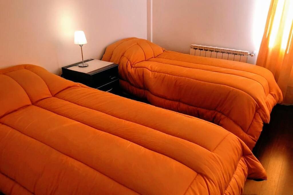 Fin Del Mundo - Edificio Australis Apartment