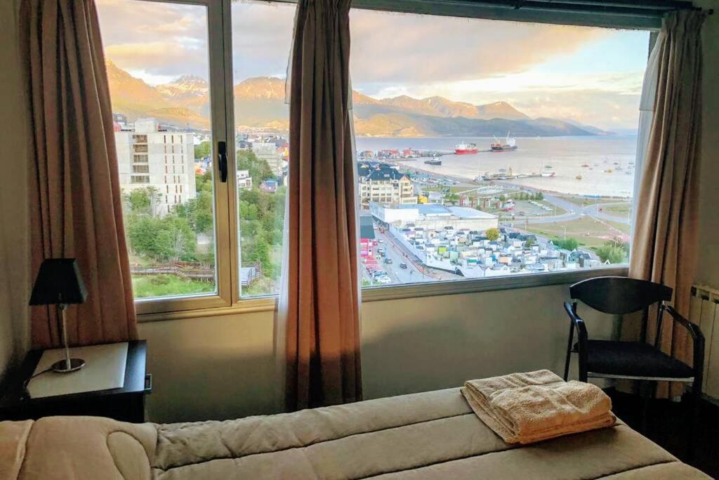 Apartment Fin Del Mundo - Edificio Australis