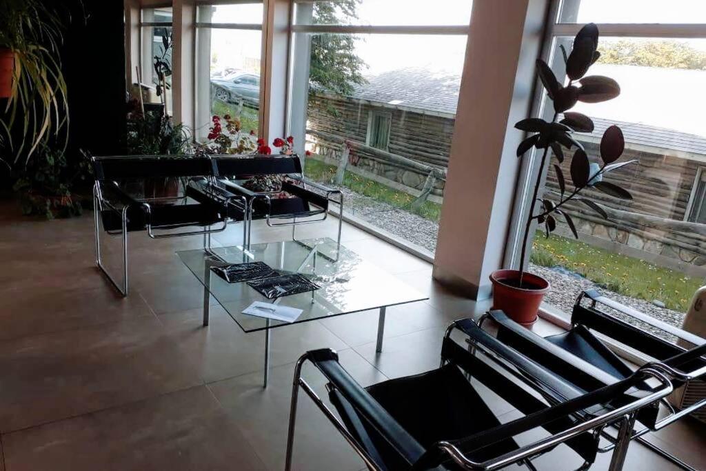 Fin Del Mundo - Edificio Australis Apartment Ushuaia