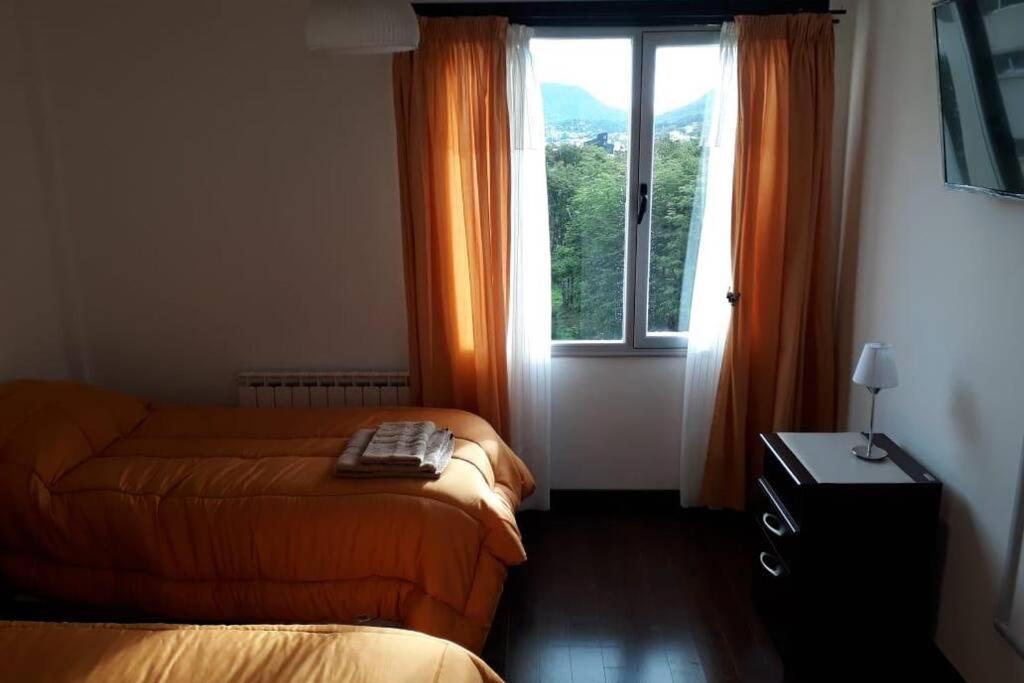 Fin Del Mundo - Edificio Australis Apartment Ushuaia